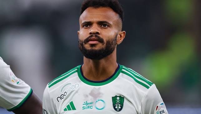 الأهلي يعلن تجديد عقد مجرشي رسميًا حتى 2029.. فيديو