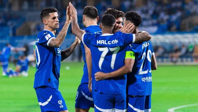 الهلال يفضل وجهة ألمانيا من أجل التحضير للموسم الجديد