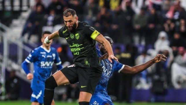 تسريب مواجهات الهلال والنصر والاتحاد في الجولة الأولى من الدوري