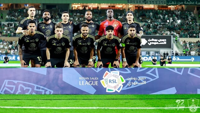 تعديل موعد مباراة الأهلي والعربي في كأس الملك