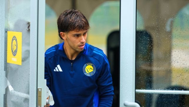 رونالدو وفليكيس يقودان تشكيلة النصر في ودية تولوز الفرنسي