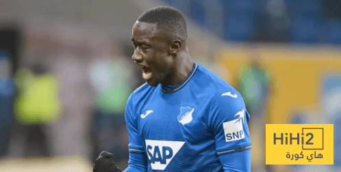 ساماسيكو مراقب من القادسية والاتحاد .. الأرقام لا تؤكد ذلك!