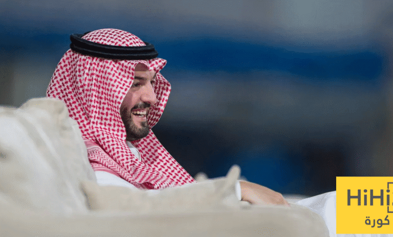 صراع الرئاسة يشتعل في الهلال: الهتلان يدخل السباق لخلافة بن نافل