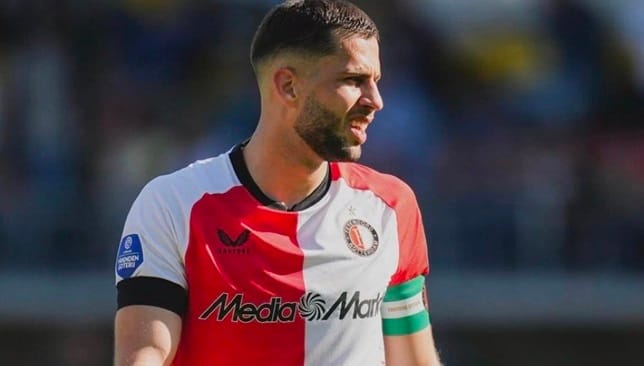 هانكو عن عرض النصر: القصة انتهت برغبتي وفضلت مدريد