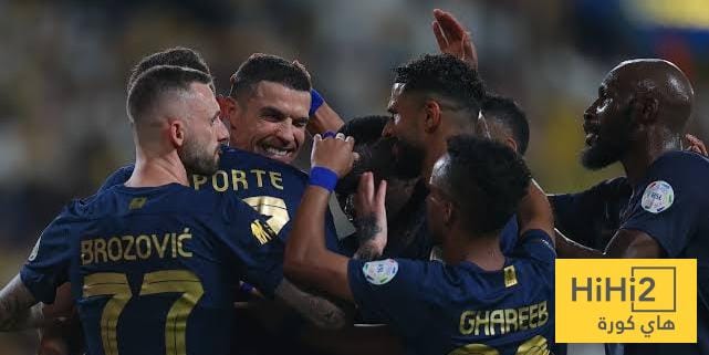 18 مليون يورو تفصل بولونيا عن نجم النصر الشاب