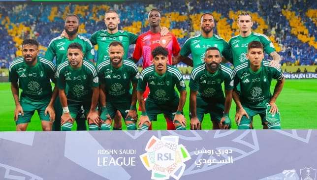3 حراس محليين على طاولة الأهلي لتعويض غياب ميندي