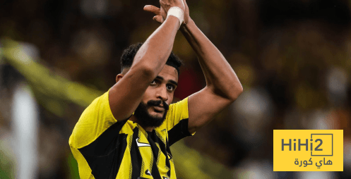 5 أسباب وراء رفض خيسوس رحيل العمري عن النصر