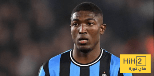 6 معلومات عن أوردونيز مدافع الهلال المحتمل