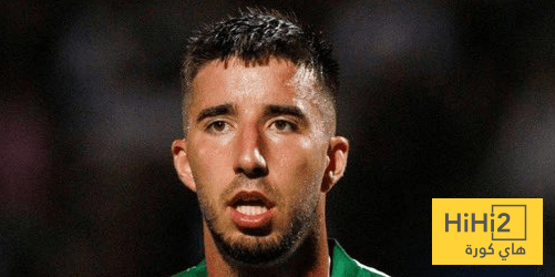 9 معلومات عن إيناسيو المرتبط بالانتقال إلى الاتحاد