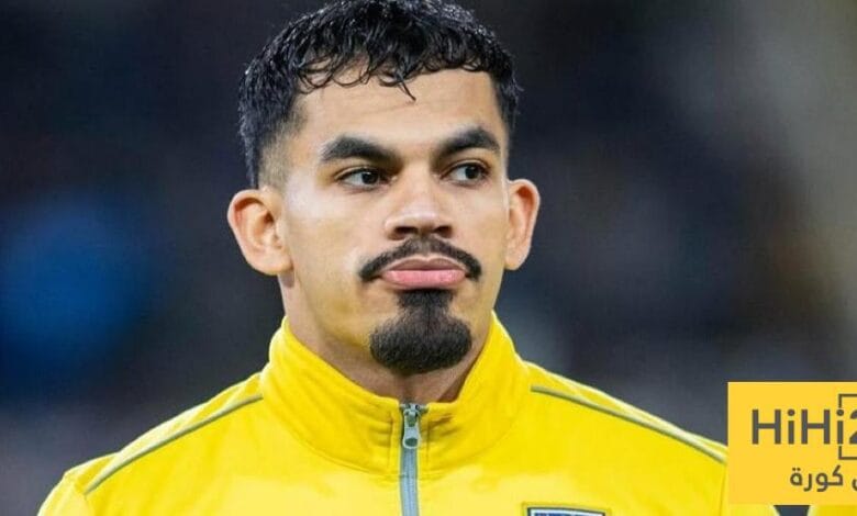 آخر مستجدات مفاوضاته النصر مع التعاون لضم الناصر