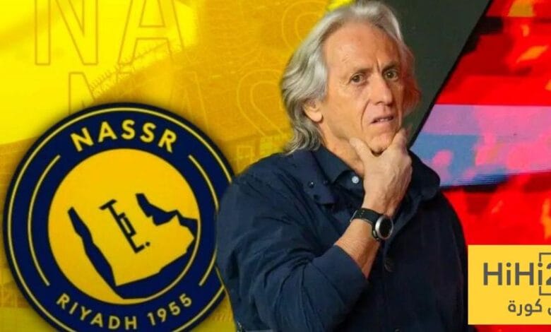 أخطاء فنية تهدد موسم النصر