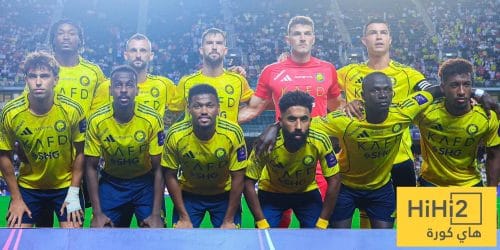 أسباب فوز النصر على الاتحاد في السوبر السعودي