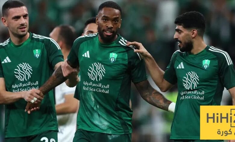 أسباب مالية تُعرقل انتقال لاعب الأهلي في اللحظات الأخيرة