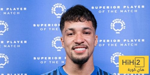 أول تعليق من ليوناردو على أنباء رحيله عن الهلال