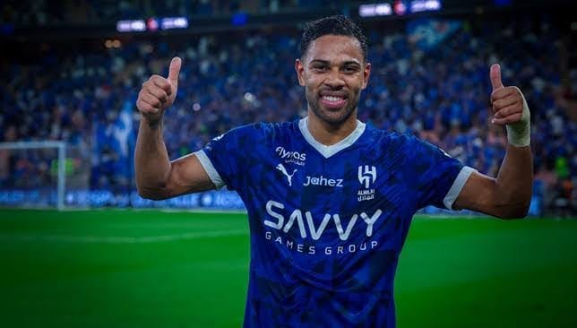 إنزاجي يتحكم في مصير لودي مع الهلال
