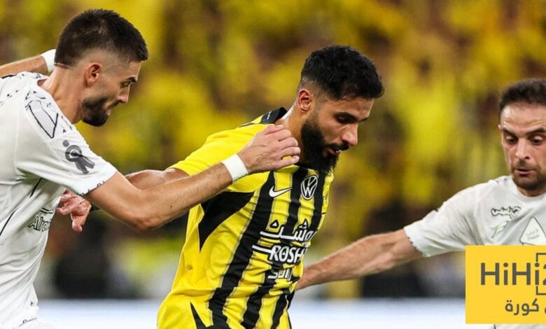 احتياجات الاتحاد الحاسمة قبل انطلاق الموسم الجديد