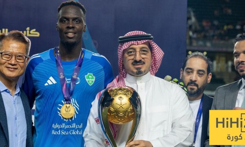 الأهلي فاز بالسوبر لكن النصر كان الأفضل!