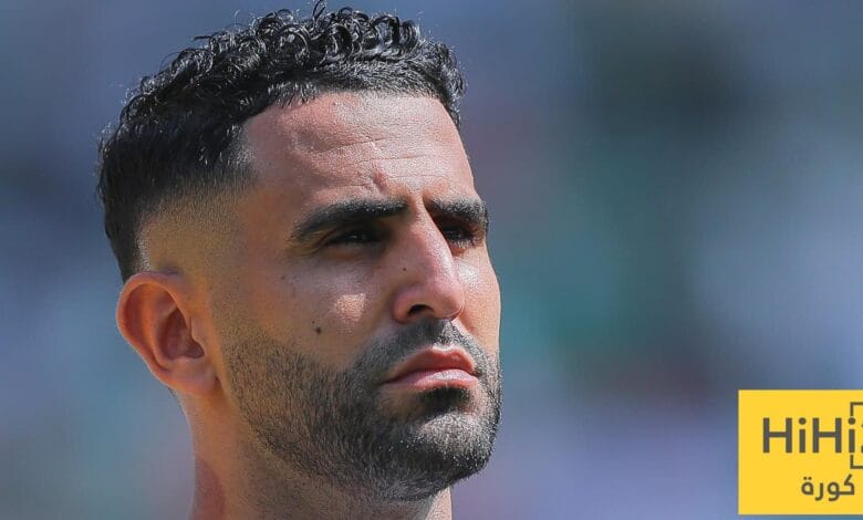 الأهلي يتحرك لتعويض غياب محرز
