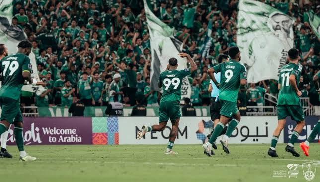 الأهلي يفاضل بين 3 أسماء لتدعيم حراسة المرمى