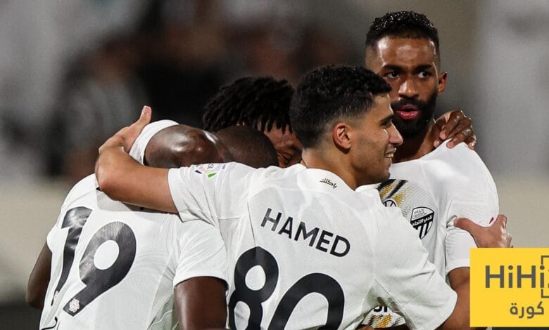 الاتحاد بدون نجومه الشباب في افتتاح الدوري!