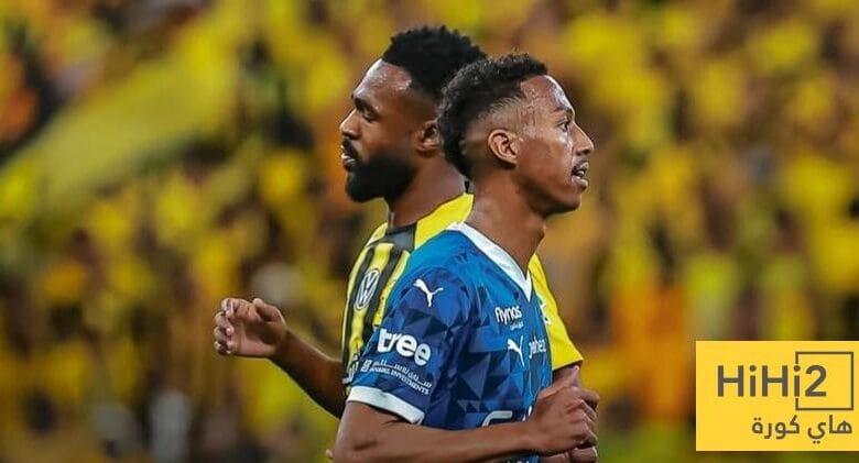 الاتحاد بلا تدعيمات.. كيف يجاري الهلال والنصر والأهلي؟
