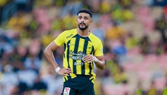 الاتحاد يتراجع عن ضم العمري من النصر