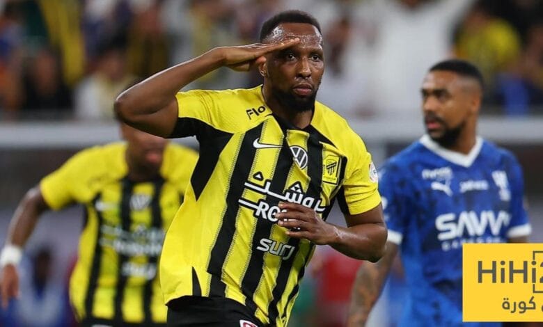 الاتحاد يجهز بدلاءه لمواجهة تحديات الدوري