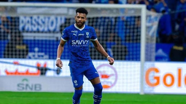 الاتحاد يستغل لعبة الرواتب لضم البليهي