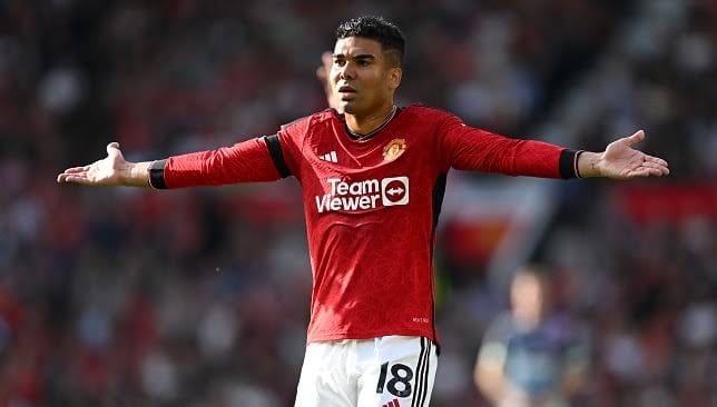الاتحاد يسعى لضم كاسيميرو ويتراجع عن صفقة مورا