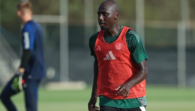 الاتفاق يُلغي اتفاقه مع النصر بشأن بيع مادو