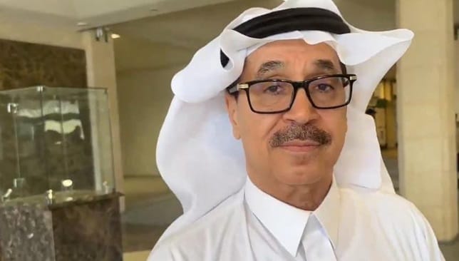 الحصيني ينسحب من سباق رئاسة الأهلي السعودي