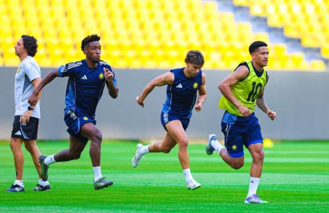 الصفقات الجديدة تتصدر رحلة النصر إلى بريدة لمواجهة التعاون
