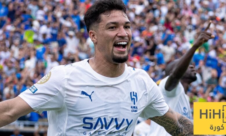 المطلوب من ماركوس ليوناردو نجم الهلال الموسم المقبل