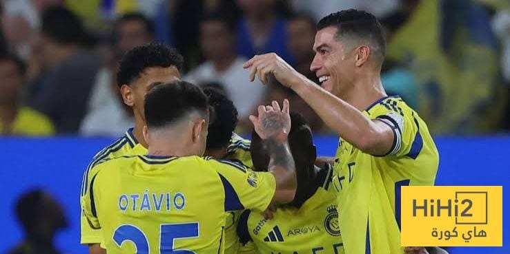 النصر يحتفظ بالثنائي المستبعد حتى إنهاء ملفيهما