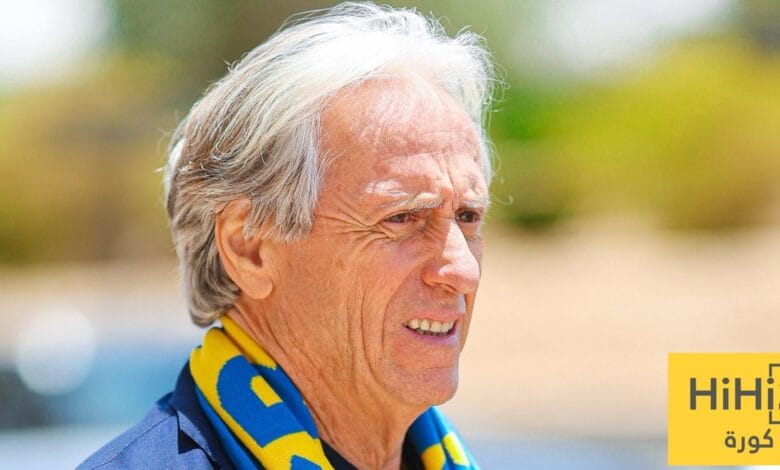 النصر يرفض أول عرض أوروبي لأحد نجومه