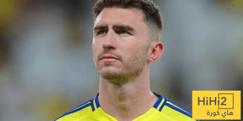 النصر يعاقب لابورت وأوتافيو على طريقته الخاصة