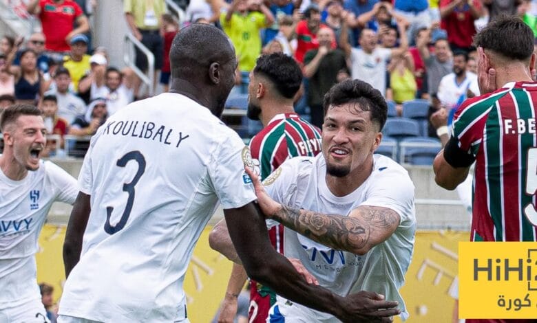 الهلال والاتحاد يلاحقان حارس القادسية