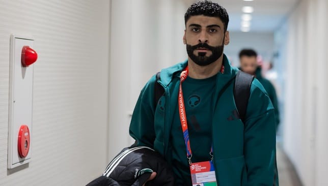 الهلال يجس نبض القادسية بشأن الكسار