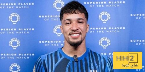 الهلال يستعد لبيع ماركوس ليوناردو !
