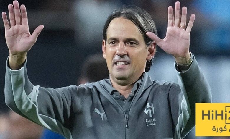 الهلال يستهدف ضم لاعب فرنسي شاب