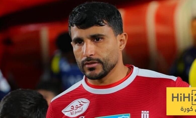 بعد أزمة العروبة والنصر.. الاتحاد السعودي يحذف هذا الشرط!