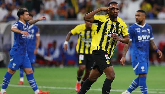 بلان يصدر قراراً هاماً بشأن إصابة كادش مع الاتحاد