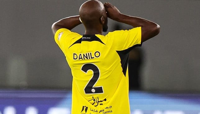 بيريرا يحفز جماهير الاتحاد قبل مواجهة الأخدود