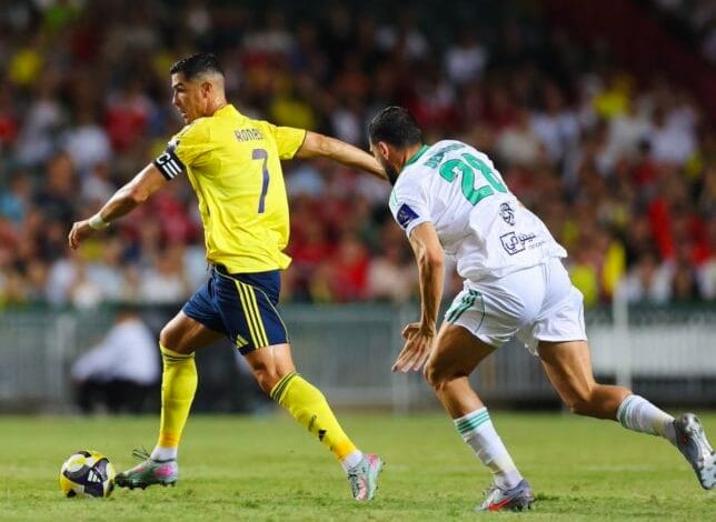 تحديد مواعيد مباريات النصر في دوري أبطال آسيا 2 موقع استاد لايف