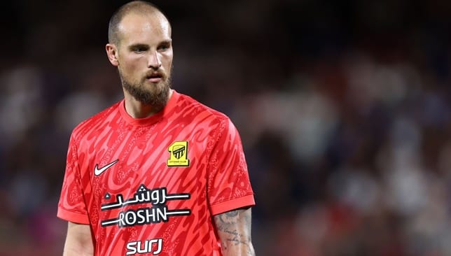 تحديد موعد مشاركة رايكوفيتش في مباريات الاتحاد