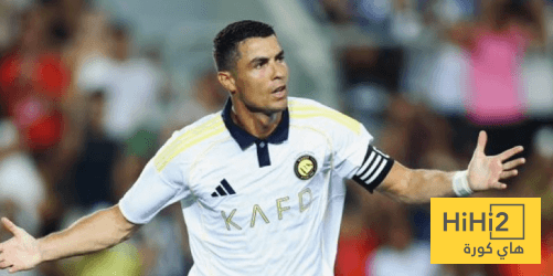 تحول لافت في النصر .. توقعوا موسمًا استثنائيًا