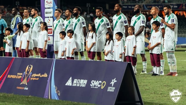 تشكيل الأهلي المتوقع اليوم لمباراة نيوم في الدوري