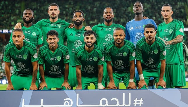 تشكيل الأهلي المتوقع ضد العربي في كأس خادم الحرمين