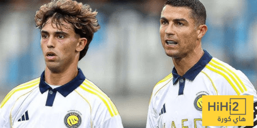 تشكيلة خيالية تنتظر النصر بعد الصفقات الجديدة