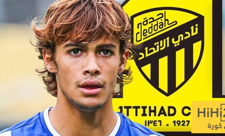 تطور جديد في صفقة انتقال رودريغو مورا إلى الاتحاد